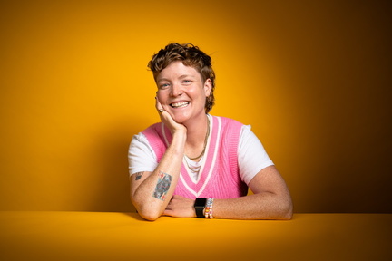 Rachel Scanlon