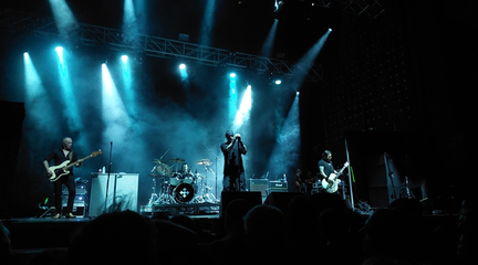 The Cult