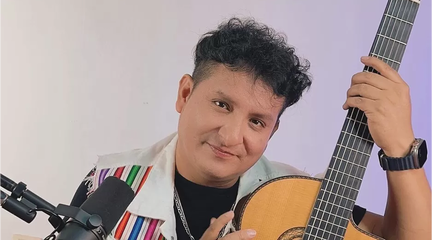 Tonazo Carnavalero