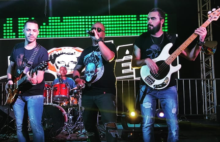Rock Friday