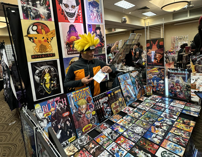Erie Anime Fest