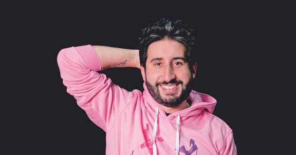 Andres-Bravo