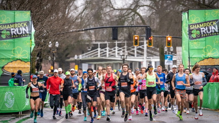Shamrock Run