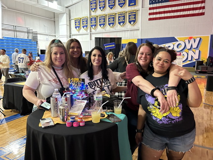 90s Night - St. Ursula Academy
