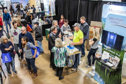 Iowa Home Expo - Jacobson Center