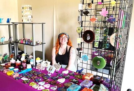 3 Rivers Psychic Fair