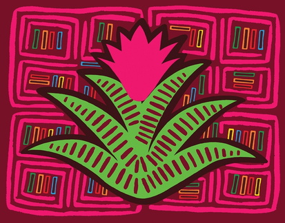 Tropical Forest Panama: The Premiere Party