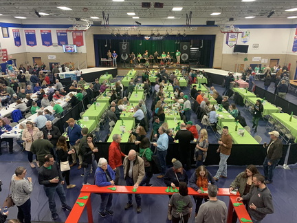 St. Pat's Fest