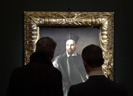Caravaggio
