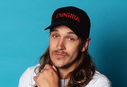 Jason Mewes