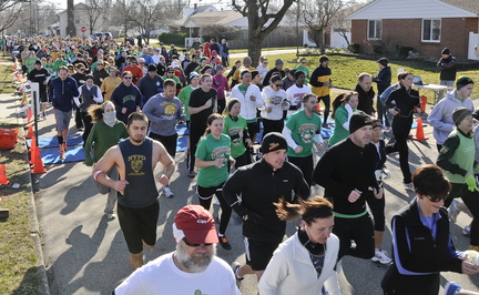 Harrigan’s 5k
