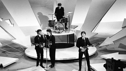 Twist &amp; Shout