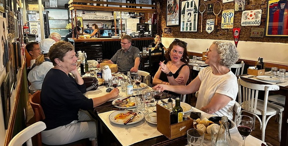 Taste and Sip Buenos Aires - Food Tours by Cozymeal™