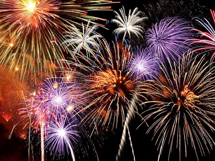 Greater Lansing July 4 parades and fireworks