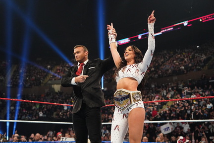 WWE SmackDown