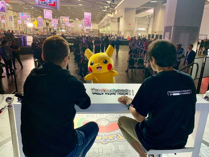 Pokémon Regional Championships