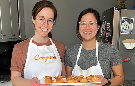 Culinary Treasures of Buenos Aires- Food Tours by Cozymeal™