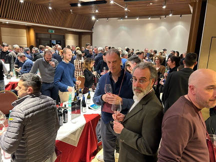 Rome Wine Expo