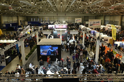 Motodays