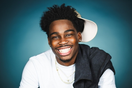 Kam Patterson