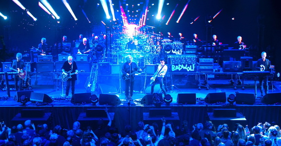 The Cure Greatest Hits