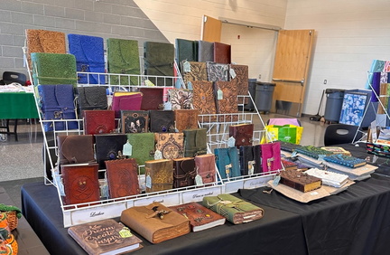 Craft Fair &amp; Food Truck Festival