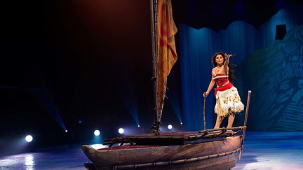 Disney On Ice 100 Years of Wonder1