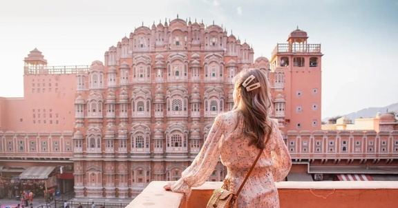 Jaipur city tour