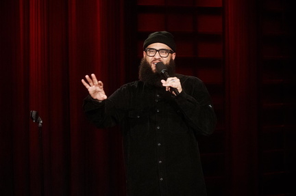 Jamali Maddix