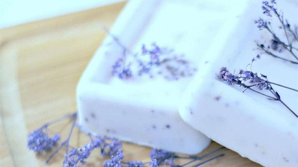 Soap Designing