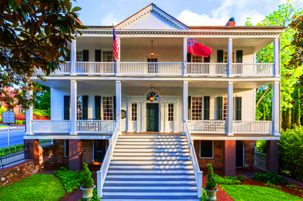 Wilmington Downtown Historian-Guided Tour