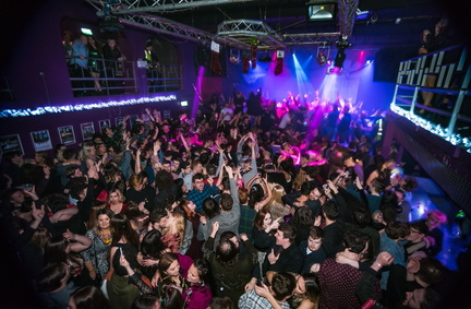 Sleaze  Alternative Club Night