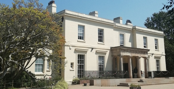 Spring Craft Market - The Reader Mansion House