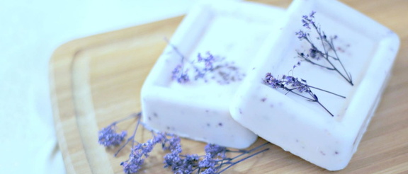 Meet &amp; Make Soap Designing