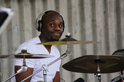 The Nate Winn Group (Cledell King Presents)
