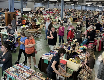 OKC Flea Market