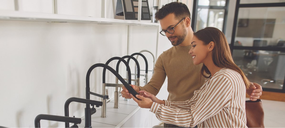 The 2025 Spring Home &amp; Garden Show