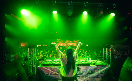 Basscapade