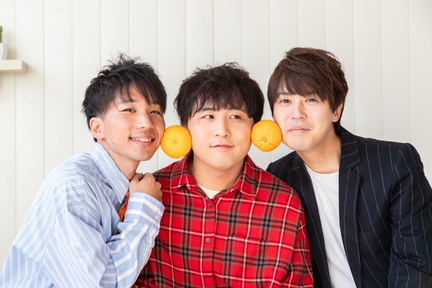 Amuse Festa