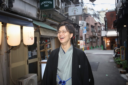 Song and Rakugo Gathering Vol.2