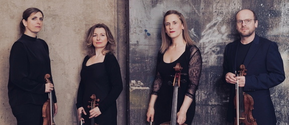 Shostakovich Quartets
