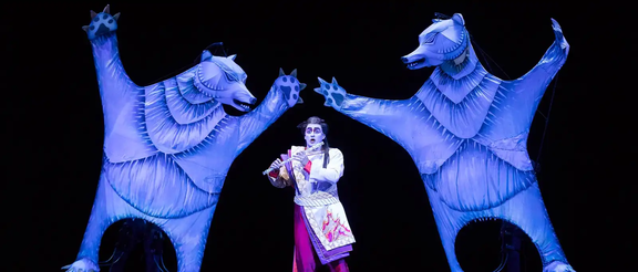 Die Zauberflöte ◦ The Magic Flute