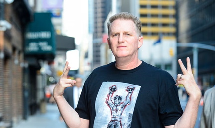 Michael Rapaport