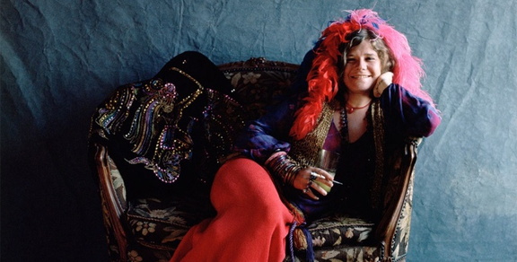 Pearl- Celebrating the Voice of Janis Joplin