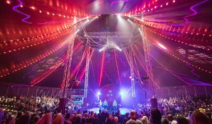 circusZyair