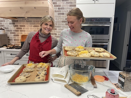 Sourdough Classics Class
