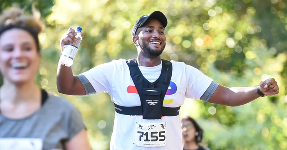 Hyde Park 5k &amp; 10k March 2025