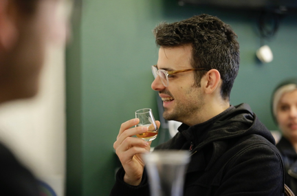 Croydon Whisky Festival