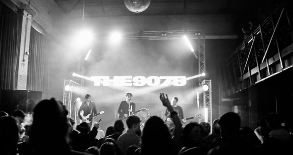 Manchester Calling - The Leadmill.v1