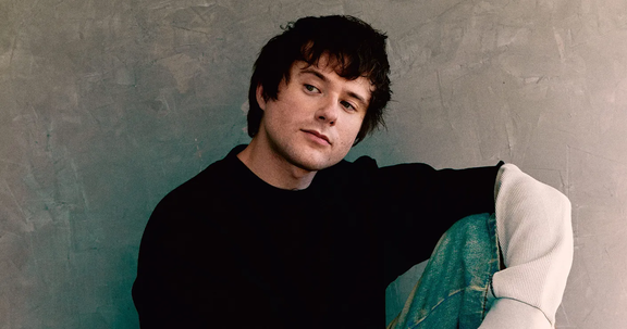 Alec Benjamin